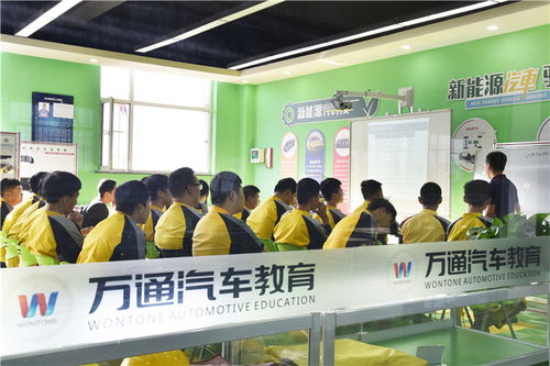 汽车后市场的下一个 创新高地 ,不抢占你就亏了