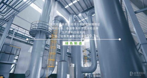 宁德时代全球首家电池零碳工厂落户宜宾，引领新兴能源技术研发新纪元